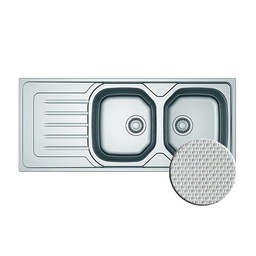 [21315] EVIER OLL 621 3 1/2" WWK RHD FRL TH WOF BX 1160X500