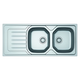 [21314] EVIER OLL 621 3 1/2" WWK RHD FRL TH WOF 1160X500