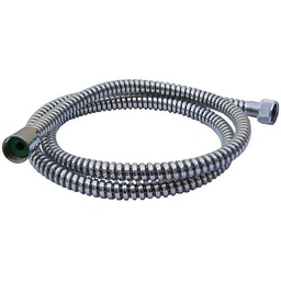 [24875] FLEXIBLE DE DOUCHE INOX 1,75M-1/2H ACS