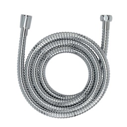 [23294] FLEXIBLE DE DOUCHE INOX 150CM