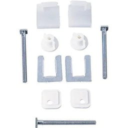 [23302] ENSEMBLE FIXATION METAL PLASTIQUE