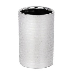 [23339] GOBELET POLARIS JUWEL ARGENT