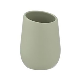[23369] GOBELET BADI VERT PALE