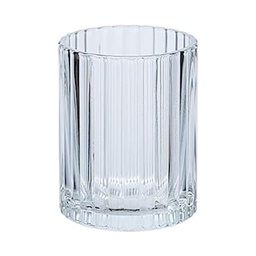 [23375] GOBELET VETRO ROND TRANSPARENT