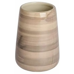 [24914] GOBELET EN CERAMIQUE POTTERY SABLE