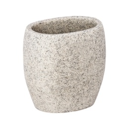 [24928] GOBELET PURO GRIS CLAIR