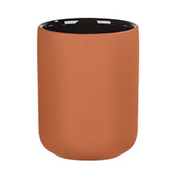 [24900] GOBELET AVELLINO TERRACOTTA