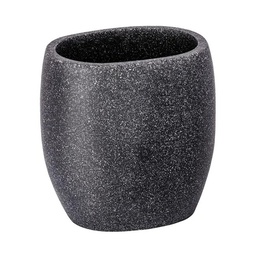[24927] GOBELET PURO ANTHRACITE