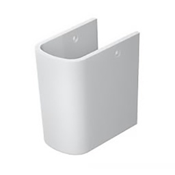 [24651] CACHE SIPHON BLANC DURASTYLE
