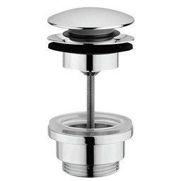 [23436] BOND CLIC CLAC CHROME