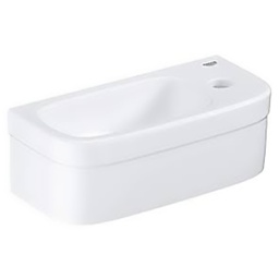 [23447] LAVE-MAIN SUSPENDU EURO CERAMIC 300X200MM