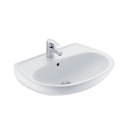 [23452] LAVE MAIN BLANC BRIVE 450X412X181MM