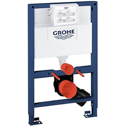 [23461] SUPPORT MURAL POUR BATIS WC RAPID SL PIEDS RENFORCES