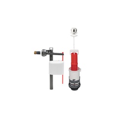 [23474] MECANISME A TIRETTE + ROBINET
