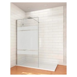 [23572] PARE DOUCHE WALKIN 100CM