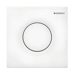 [25139] PLAQUE DE COMMANDE POUR URINOIR