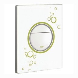 [23605] PLAQUE DE COMMANDE WC 38847LSO GROHE