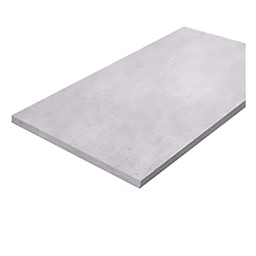 [21477] PLAN DE TRAVAIL 2400X650X22MM SPRAY WHITE