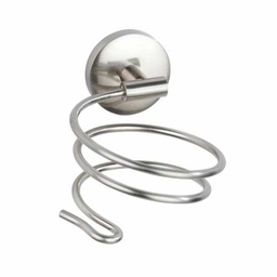 [23657] PORTE SECHE CHEVEUX CUBA MAT