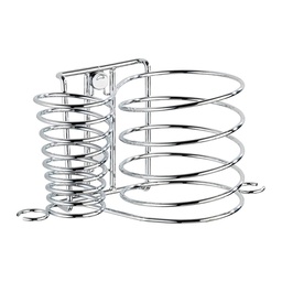 [23660] RANGEMENT POUR SECHE CHEVEUX ET FER A LISSER MILANO