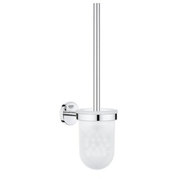 [23673] PORTE BROSSE CHROME BAU