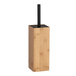 [23679] PORTE BALAI WC BAMBOU