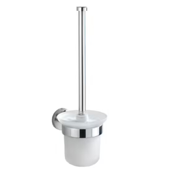 [23713] BROSSE WC BOSIO SHINE INOX
