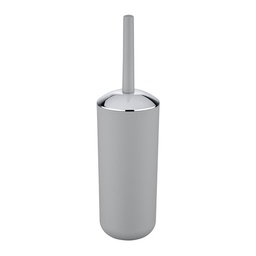 [23724] BROSSE WC BRASIL GRIS