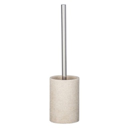 [23726] BROSSE WC PEANUT BEIGE