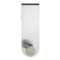 [23835] CROCHET CELANO ACIER INOX