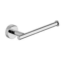 [25168] PORTE PAPIER CHROME