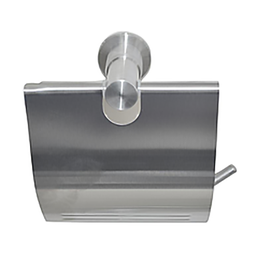 [25171] PORTE PAPIER OVAL CHROME