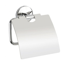 [24745] DEROULEUR PAPIER AVEC COUVERCLE CUBA