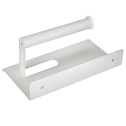 [24744] DEROULEUR ALLSTAR PAPIER WC WALLI BLANC
