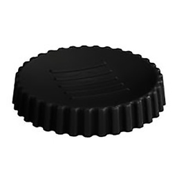[25177] PORTE SAVON ALLSTAR MINAS NOIR
