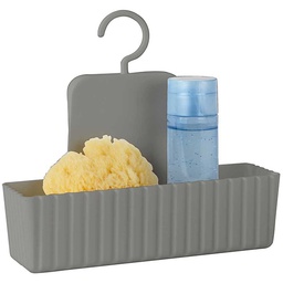 [23934] SUPPORT DE DOUCHE ALLSTAR TAUPE