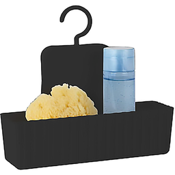 [23935] SUPPORT DE DOUCHE ALLSTAR NOIR