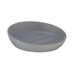 [23953] PORTE SAVON BADI GRIS