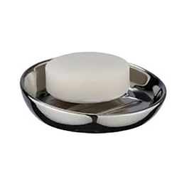 [23956] PORTE SAVON BADI CHROME