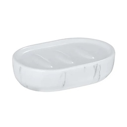 [23958] PORTE SAVON ADRADA CERAMIQUE