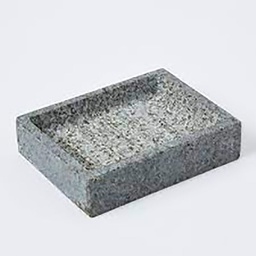 [25189] PORTE SAVON GRANITE