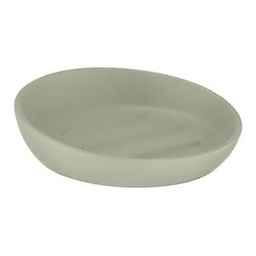 [23967] PORTE SAVON BADI VERT PALE