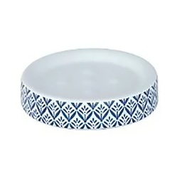 [23972] PORTE SAVON LORCA BLEU