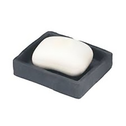 [23976] PORTE SAVON SLATE ROCK