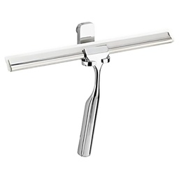 [24090] RACLETTE SALLE DE BAINS PREMIUM INOX 25X5X16,5CM