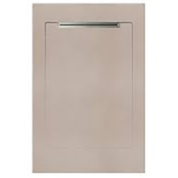 [24097] RECEVEUR DE DOUCHE AQUANITE ARC VIZON MATE 905X1350MM AVEC BONDE SLOPE LINE
