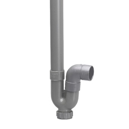 [24147] SIPHON MACH A LAV SORTIE HORIZONTAL 11908 CAR. LEN