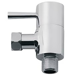 [24149] ROBINET D ARRET DESIGN ROND