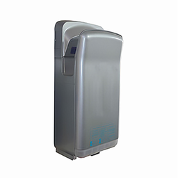 [24163] SECHE MAIN SPEED IPX1 CHROME 290*220*68,5MM 1200W/2000W 7.5A