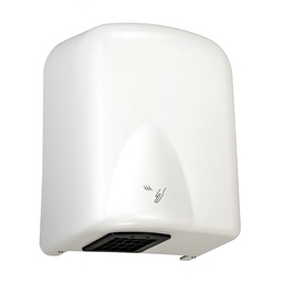 [24169] SECHE MAIN BLANC ABS 1500W/220V